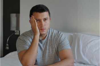 Лечение депрессии в Могилёве