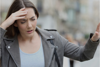 Лечение панических атак в Могилёве