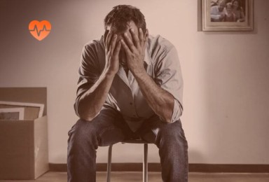 Лечение белой горячки в Могилёве