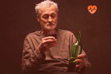 Лечение белой горячки в Могилёве