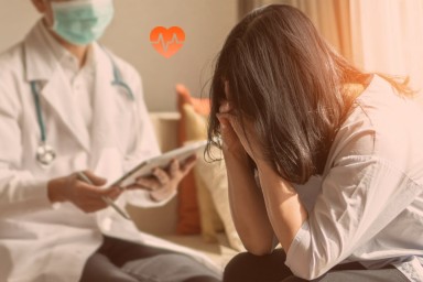 Лечение ПТСР в Могилёве