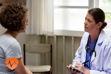 Лечение тревожного расстройства в Могилёве