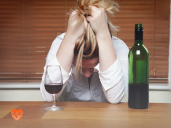 Панические атаки при алкоголизме в Могилёве