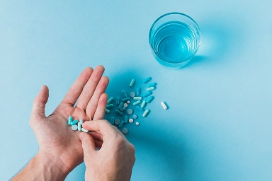 Лечение стресса в Могилёве