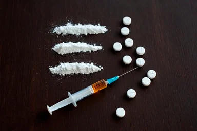 Реабилитация наркозависимых в Могилёве